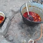 Két Rombusz Budapest - Egyéb