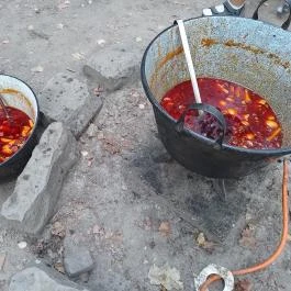 Két Rombusz, Budapest - Egyéb