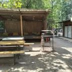 Két Rombusz Budapest - Egyéb