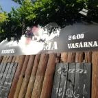 Kifli & Kocsma Budapest - Külső kép