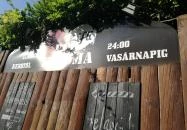 Kifli & Kocsma Budapest