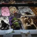 Kisgergely Cukrászda Miskolc - Étel/ital