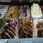 Kisgergely Cukrászda Miskolc - Étel/ital