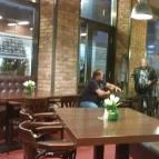 Kompót Bisztró Budapest - Külső kép