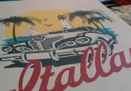 Korona Étterem Makó