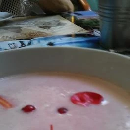 Korona Étterem Makó - Étel/ital