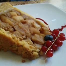 Korona Étterem Makó - Étel/ital