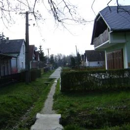 Korona Panzió, Csokonyavisonta - Környék