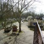 Korona Panzió Csokonyavisonta - Külső kép