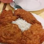 Korona Szálló Sárvár - Vendéglátás