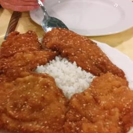 Korona Szálló, Sárvár - Vendéglátás