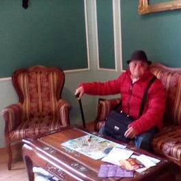 Korona Szálló, Sárvár - Belső