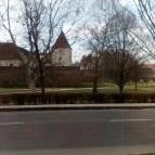 Korona Szálló Sárvár - Környék