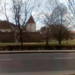 Korona Szálló, Sárvár - Környék