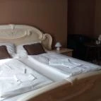 Korona Szálló Sárvár - Szobák