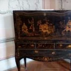 Korona Szálló Sárvár - Belső