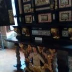 Korona Szálló Sárvár - Belső