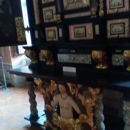 Korona Szálló, Sárvár - Belső