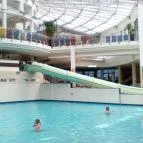 Korona Szálló Sárvár - Környék