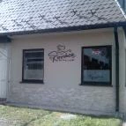 Kovács Étterem Vásárosnamény - Külső kép