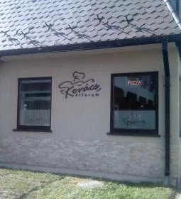 Kovács Étterem