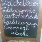 Kovács Étterem Vásárosnamény - Egyéb