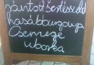 Kovács Étterem Vásárosnamény