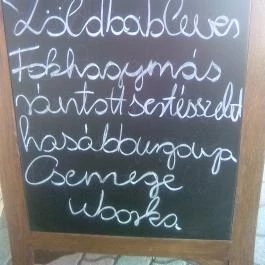 Kovács Étterem Vásárosnamény - Egyéb