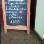 Krúdy Étterem (Villa Hotel) Debrecen - Egyéb