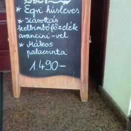 Krúdy Étterem (Villa Hotel), Debrecen - Egyéb