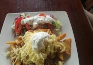 Lagúna Bár & Burger Tiszakécske