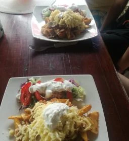 Lagúna Bár & Burger