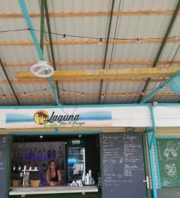 Lagúna Bár & Burger