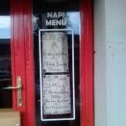 Lakomativ Étterem & Söröző Budapest - Külső kép