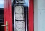 Lakomativ Étterem & Söröző Budapest