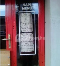 Lakomativ Étterem & Söröző