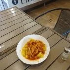 Lakomázó Vác - Egyéb