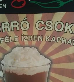 Lecsó Plusz Étterem