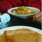 Lecsó Plusz Étterem Miskolc - Étel/ital