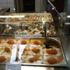 Lecsó Plusz Étterem Miskolc - Étel/ital