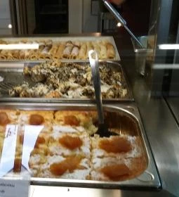 Lecsó Plusz Étterem