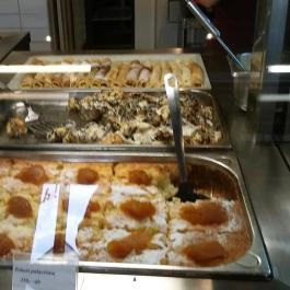 Lecsó Plusz Étterem, Miskolc - Étel/ital