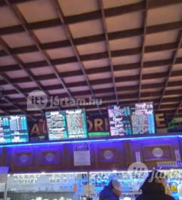 Legenda Sörfőzde Center