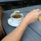 Legénykert Étterem Budapest - Étel/ital