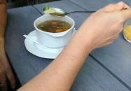 Legénykert Étterem Budapest