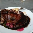 Legénykert Étterem Budapest - Étel/ital