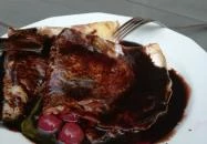 Legénykert Étterem Budapest