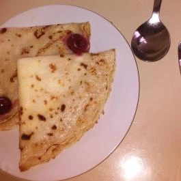 Lehel Íze Gyorsétterem , Budapest - Étel/ital