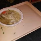 Lehel Íze Gyorsétterem Budapest - Étel/ital