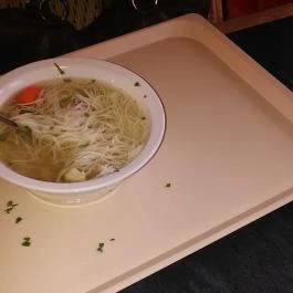 Lehel Íze Gyorsétterem , Budapest - Étel/ital